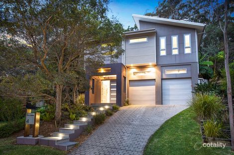 Property photo of 4 Lochiel Road Engadine NSW 2233