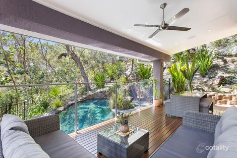 Property photo of 4 Lochiel Road Engadine NSW 2233