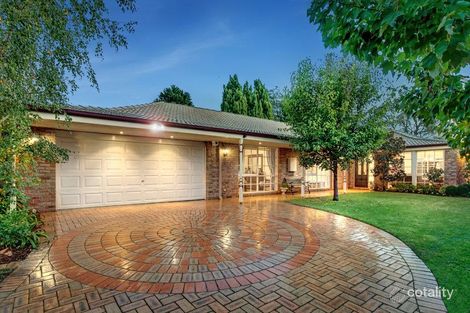 113 Partridge Way, Mooroolbark, VIC 3138