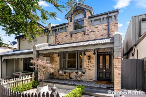 Property photo of 57 Constitution Road Dulwich Hill NSW 2203