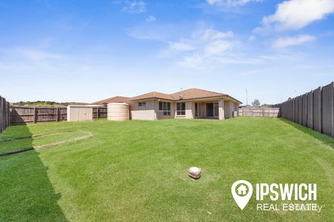 Property photo of 1 Peregrine Drive Lowood QLD 4311