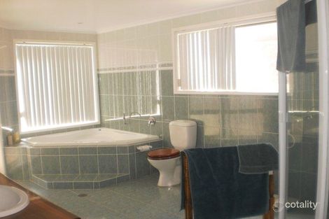 Property photo of 59 Caswell Crescent Tanilba Bay NSW 2319