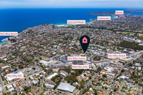 Property photo of 7/30 Pacific Parade Dee Why NSW 2099