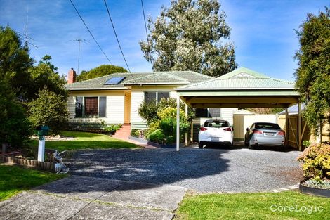 Property photo of 12 Frances Street Heathmont VIC 3135