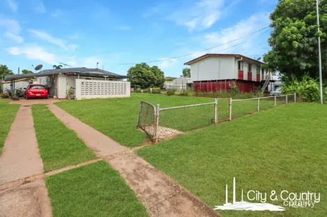 Property photo of 98 Trainor Street Townview QLD 4825