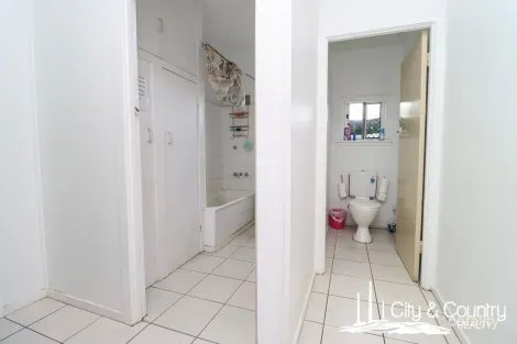 Property photo of 98 Trainor Street Townview QLD 4825