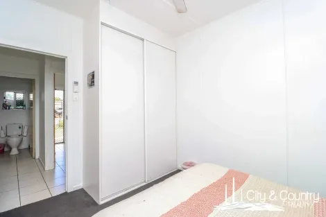 Property photo of 98 Trainor Street Townview QLD 4825