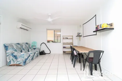 Property photo of 98 Trainor Street Townview QLD 4825