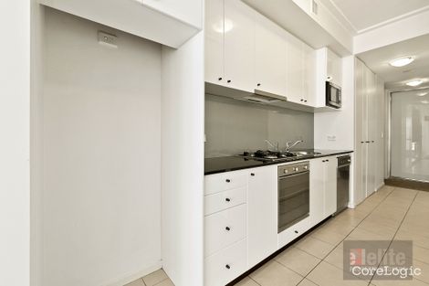 Property photo of 1402/355-359 Kent Street Sydney NSW 2000