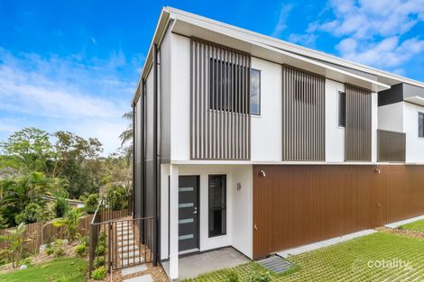8/42-50 Merlin Tce, Kenmore, QLD 4069