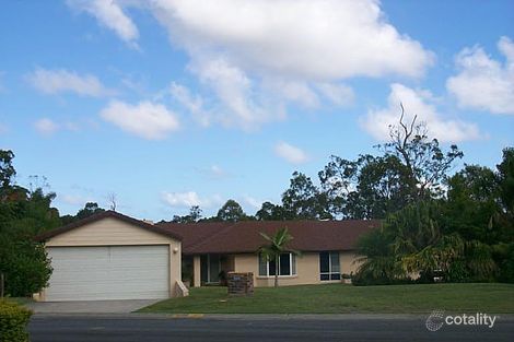Property photo of 5 Tenterfield Court Helensvale QLD 4212
