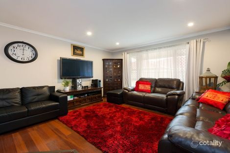 Property photo of 84 Coventry Circuit Carindale QLD 4152