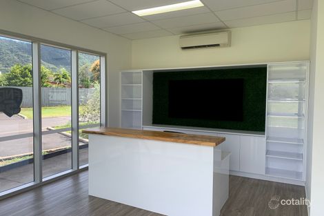 117-125 Toogood Rd, Woree, QLD 4868