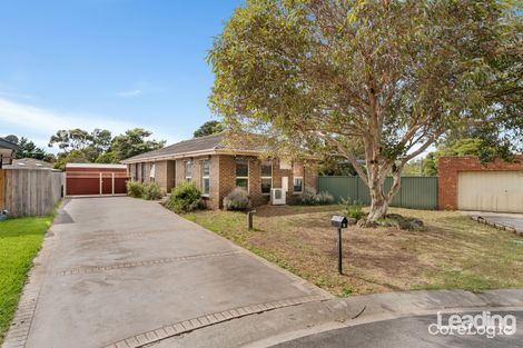 Property photo of 4 Ailsa Court Sunbury VIC 3429