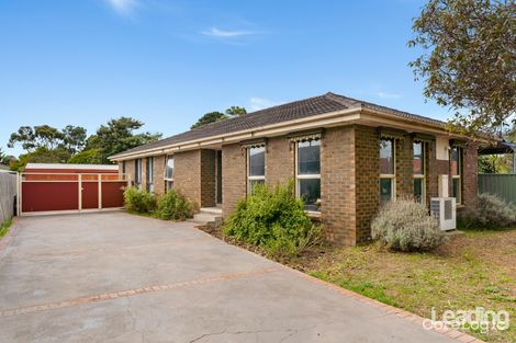 Property photo of 4 Ailsa Court Sunbury VIC 3429