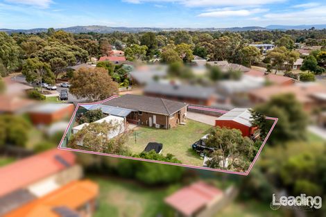 Property photo of 4 Ailsa Court Sunbury VIC 3429