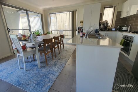 Property photo of 91 Stonecutters Drive Colebee NSW 2761