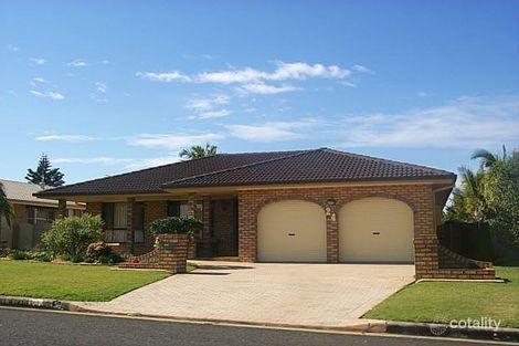 224 River Rd, Forbes, NSW 2871