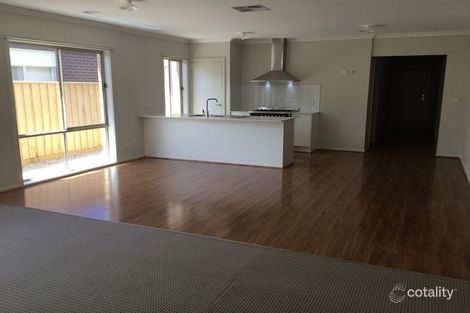 Property photo of 37 Mulloway Drive Point Cook VIC 3030