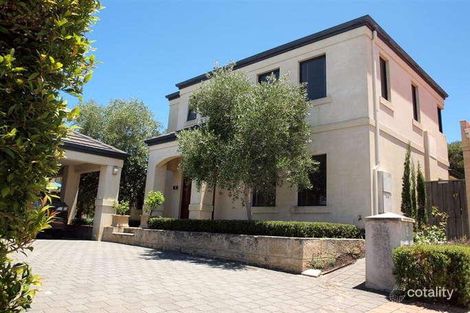 Property photo of 3 Conlan Close Mosman Park WA 6012