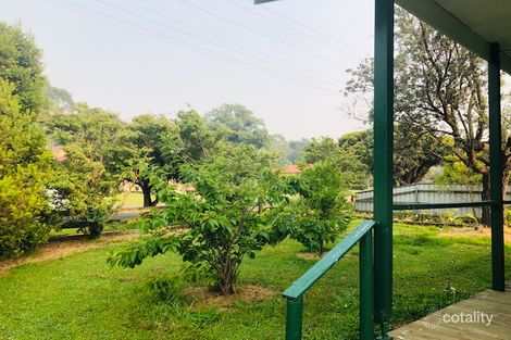 Property photo of 35 Mill Street Toora VIC 3962