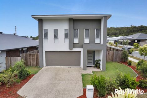 Property photo of 46 Hyde Drive Yarrabilba QLD 4207