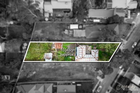 14 Helene St, Eltham, VIC 3095