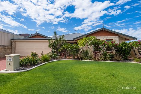 Property photo of 18 Baxter Rise Baldivis WA 6171