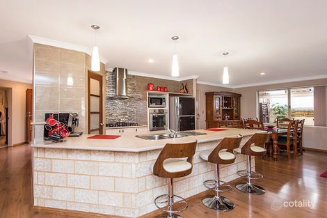 Property photo of 18 Baxter Rise Baldivis WA 6171