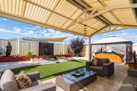 Property photo of 18 Baxter Rise Baldivis WA 6171