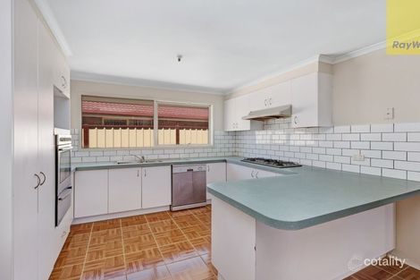 Property photo of 14 Chircop Close Sydenham VIC 3037
