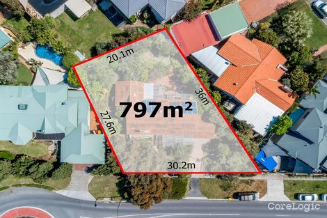Property photo of 11 Birchwood Avenue Woodlands WA 6018