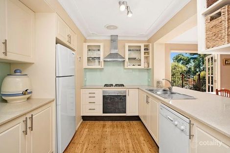 Property photo of 8 Milham Crescent Forestville NSW 2087