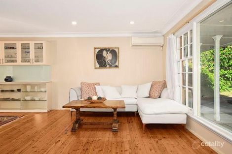 Property photo of 8 Milham Crescent Forestville NSW 2087