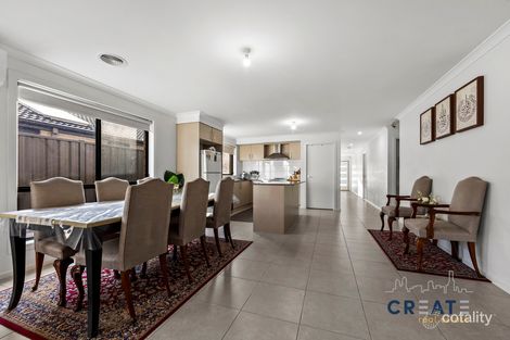 Property photo of 14 Serengeti Circuit Tarneit VIC 3029