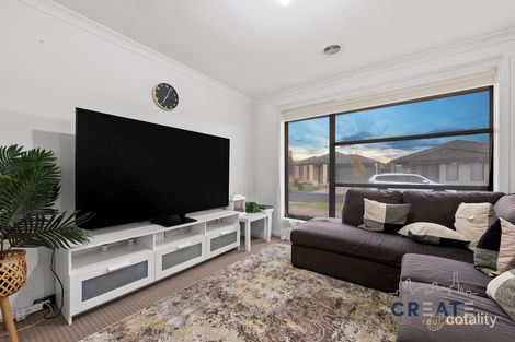 Property photo of 14 Serengeti Circuit Tarneit VIC 3029