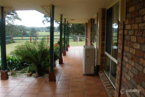 Property photo of 895 Pipeclay Road Pipeclay NSW 2446