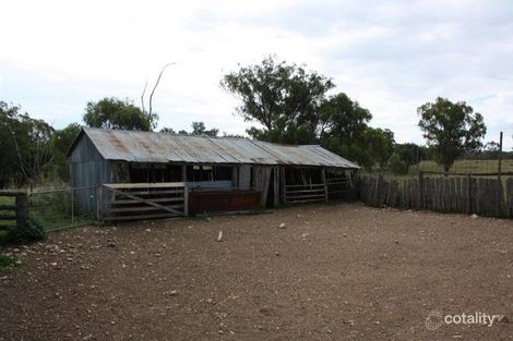 Property photo of 470 Goldfields Road Amiens QLD 4380