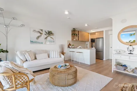 Property photo of 215/1-8 Paradise Island Surfers Paradise QLD 4217
