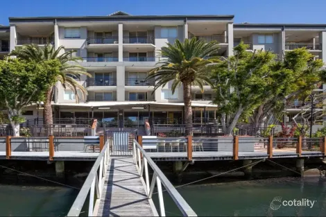 Property photo of 215/1-8 Paradise Island Surfers Paradise QLD 4217