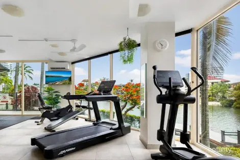 Property photo of 215/1-8 Paradise Island Surfers Paradise QLD 4217