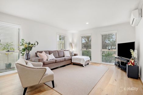 Property photo of 1 Saltaire Lane Mornington VIC 3931