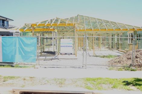 Lot 411 Buchan Ave, Edmondson Park, NSW 2174