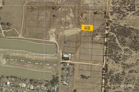 Lot 945 Trilby Rd, Wellington East, SA 5259
