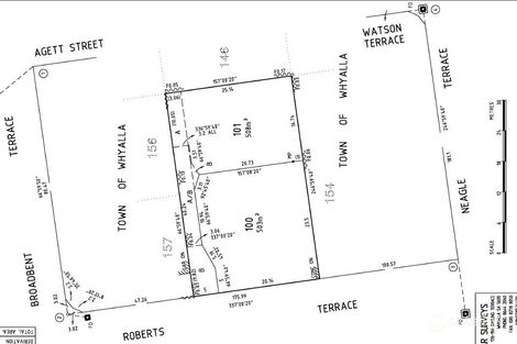 10a Roberts Tce, Whyalla, SA 5600