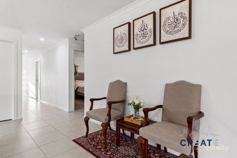 Property photo of 14 Serengeti Circuit Tarneit VIC 3029