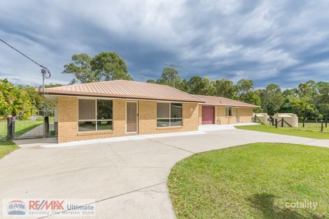 Property photo of 68 Firetail Court Morayfield QLD 4506