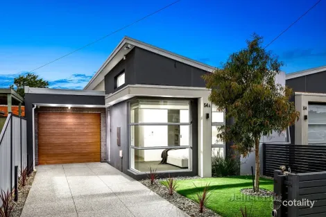 Property photo of 54A Cooper Avenue Altona North VIC 3025
