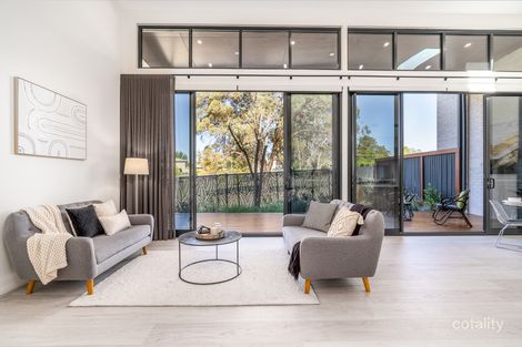 Property photo of 2/17 Smith Street Weetangera ACT 2614