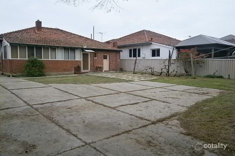 Property photo of 356 Walcott Street Coolbinia WA 6050